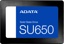 ADATA Ultimate SU650 2TB 2.5" ASU650SS-2TT-R