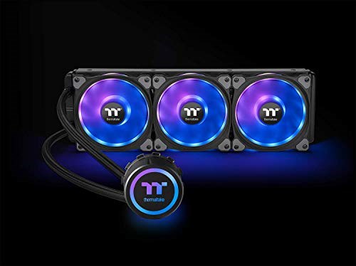 Thermaltake Floe DX 360 image 11