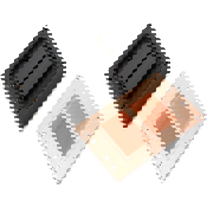 Price history for Optimus Signature V3 CPU Block - Threadripper, Black ...