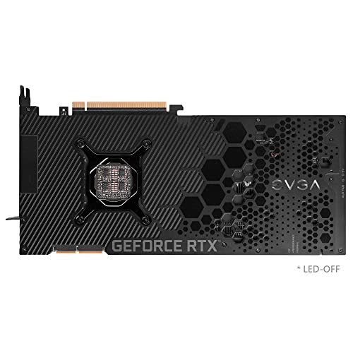 EVGA GeForce RTX 3090 Ti FTW3 Ultra Gaming image 9