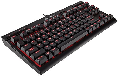 Corsair Gaming K63 image 6