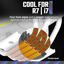 Cooler Master Hyper 212 Halo White thumbnail 3