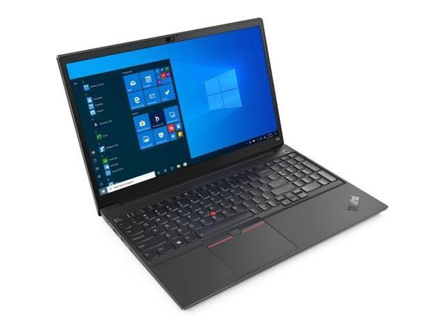 Lenovo ThinkPad E15 G3 20YG0030US image 9