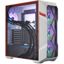 Cooler Master MasterBox TD500 Mesh V2 Ryu E-ATX Mid-Tower 3x 120mm Pre-Installed ARGB Fans Tempered Glass Side Panel USB Type-C 10Gbps TD500V2-WGNN-SRY