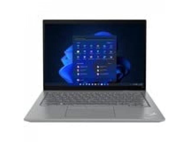 Lenovo ThinkPad T14 Gen 3 21AH00LKUS image 3