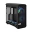Fractal Design Torrent RGB Black E-ATX Tempered Glass thumbnail 15