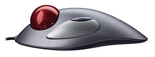 Logitech Trackman Marble image 4