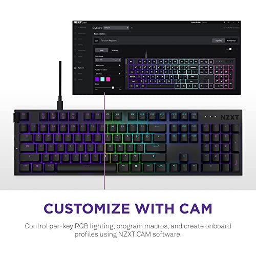 NZXT Function MiniTKL image 7