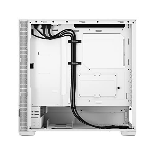 Fractal Design Pop Silent White image 9