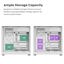 MONTECH HS01 White thumbnail 15