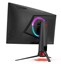 Asus ROG Strix XG27VQ 27" thumbnail 3