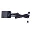 Lian Li UNI Fan TL LCD Reverse White 3 Pack thumbnail 8