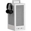 HYTE REVOLT 3 EU Small Form Factor ITX Case 700W 80+ Gold SFX Power Supply, White CS-HYTE-RVLT3-WP-EU