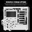 CORSAIR Carbide Series 678C White thumbnail 6