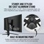 Corsair XENEON 32QHD165 thumbnail 7