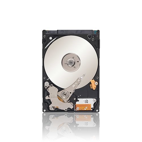 Seagate Momentus 500GB ST9500325AS image 4