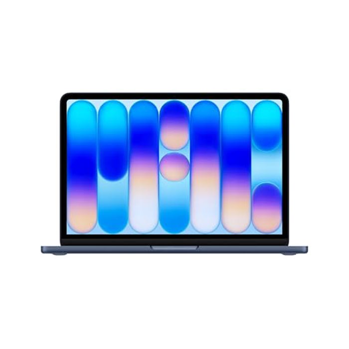 Apple MacBook Neo 256GB SSD Indigo