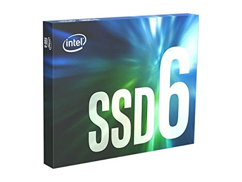 Intel 665P 1TB image 3