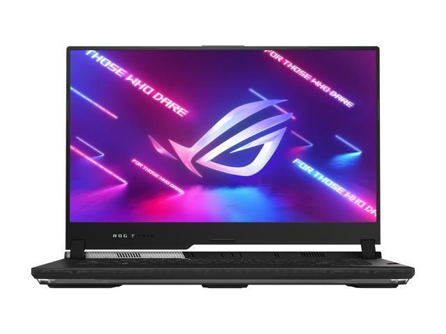 ASUS ROG Strix Scar 15 G533ZX-XS96 image 8