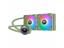 Thermaltake TH280 V2 ARGB Sync Matcha Green Edition All-In-One Liquid Cooler CL-W375-PL14MG-A