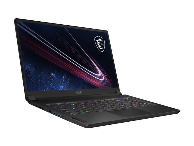 MSI GS76 Stealth 11UH-029 image 4