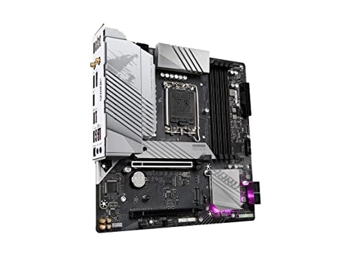 Gigabyte B760M AORUS ELITE AX image 2