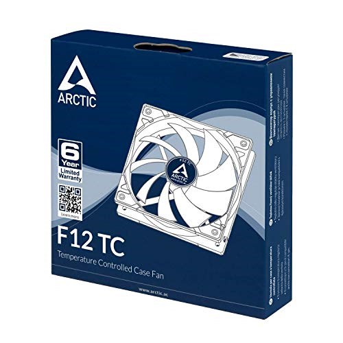 ARCTIC F12 TC image 3