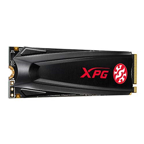 XPG Gammix S5 512GB image 2