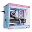 Thermaltake View 380 TG ARGB Bubble Pink thumbnail 4