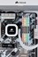 Corsair Dominator Platinum RGB 64GB (4x16GB) DDR4 3200 White thumbnail 2