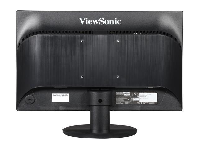 ViewSonic VA2055Sa image 11