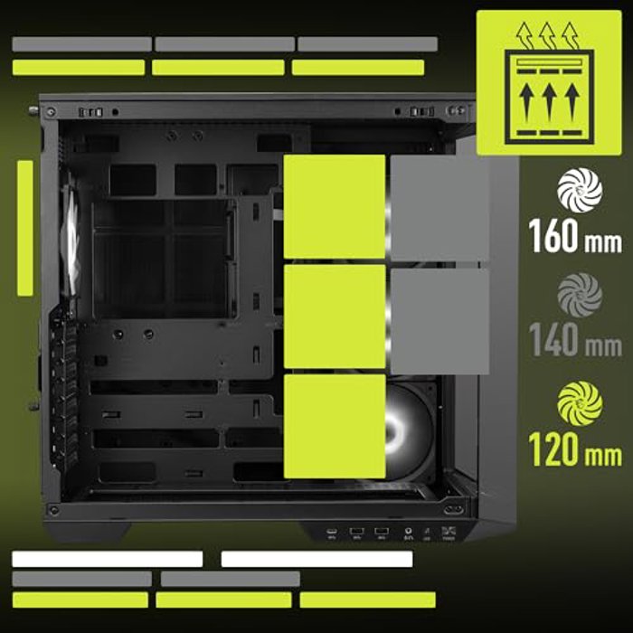 MSI MAG PANO 100R PZ image 4