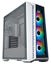 Cooler Master MasterBox 520 White Mid Tower USB 3.0 MB520-WGNN-S01