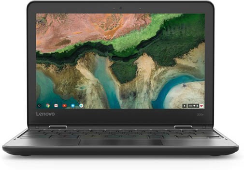 Lenovo 300e 2nd Gen AST 82CE0001UK