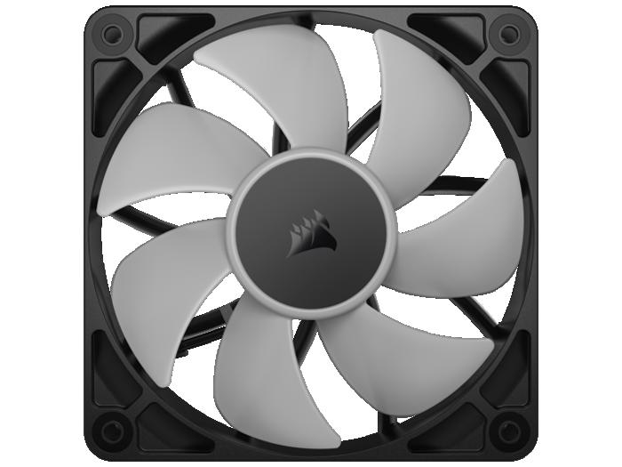 Corsair RS120 ARGB 3 Pack image 5