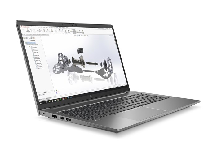 HP ZBook Power G7