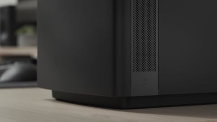 Fractal Design Define One Dark TG Light Tint image 8