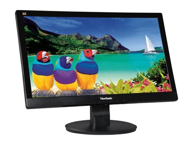 ViewSonic VA2055Sa image 9