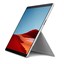 Microsoft Surface Pro X for Business Platinum Microsoft SQ2 16GB 256GB 1WX-00001