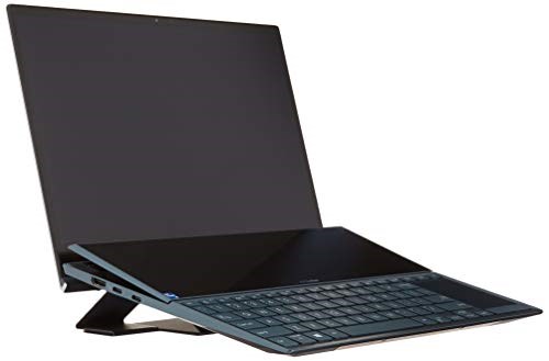 ASUS ZenBook Duo 14 UX482EG-XS74T image 10