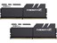 G.SKILL TridentZ 16GB (2 x 8GB) DDR4 4000MHz F4-4000C18D-16GTZKW thumbnail 1