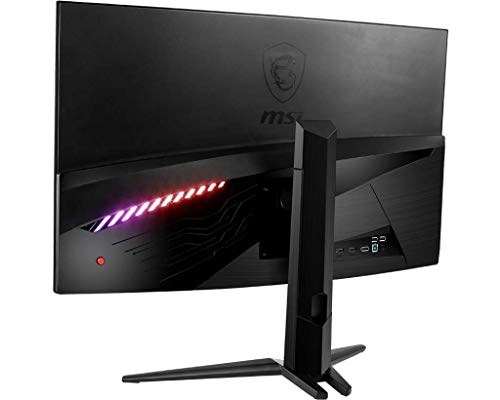 MSI Optix MAG321CURV image 4