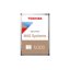 Toshiba N300 NAS 6TB HDWG160UZSVA thumbnail 1