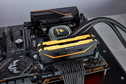 CORSAIR Vengeance RGB PRO 16GB (2x8GB) DDR4 3000 image 10