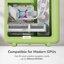 HYTE X50 Green thumbnail 9