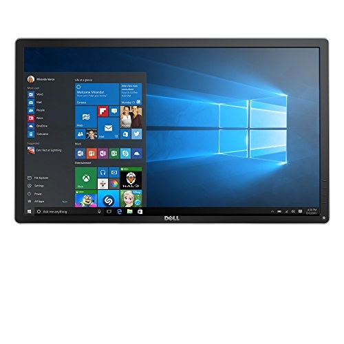 Dell P2715Q Monitor - Specs, Compare Prices | Pangoly