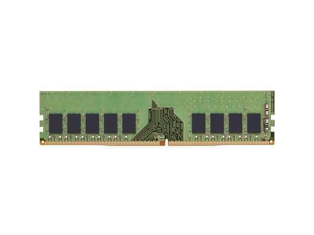 Kingston Premier Series 8GB DDR4 ECC Unbuffered DDR4 3200 image 3