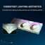 ASUS Prime MR120 ARGB White thumbnail 4