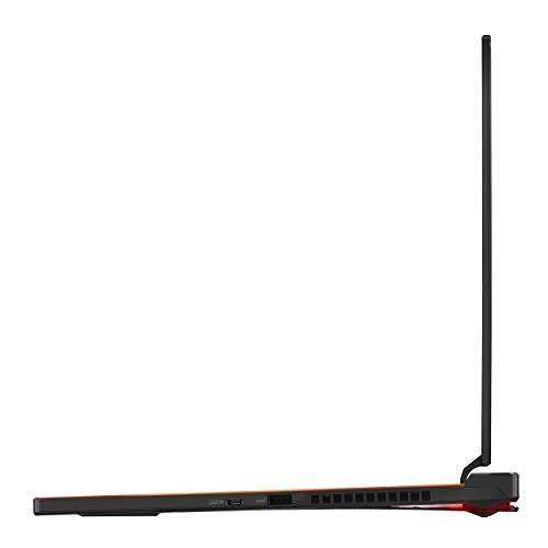 ASUS ROG Zephyrus S GX531GX-XS74 image 6