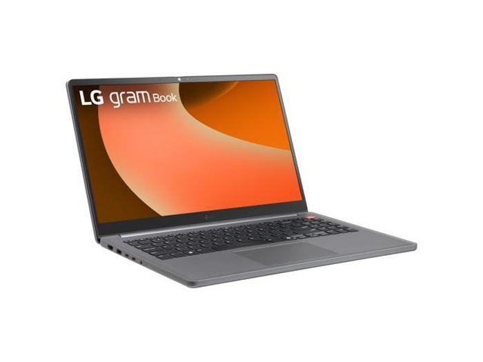 LG Gram Book 15U50T-G.ARS2U1 image 4